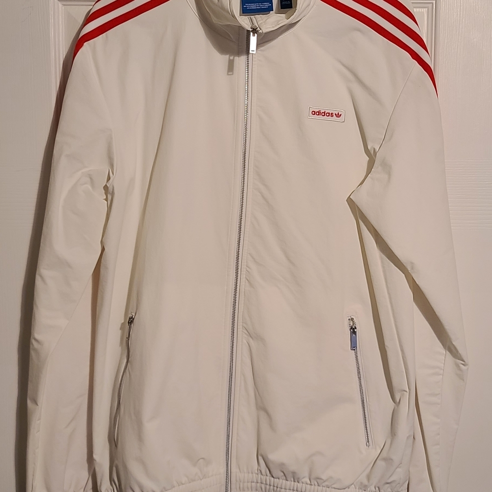 Men's Adidas Originals London Pack MDN Track Suit